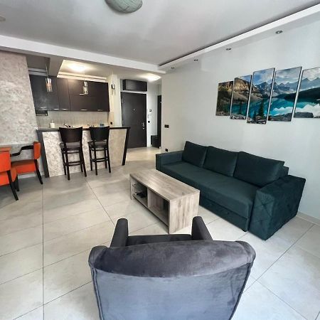 Ahoy S Belgrade Apartment Dış mekan fotoğraf